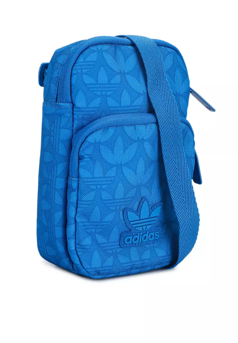 Adidas monogram festival bag new arrivals