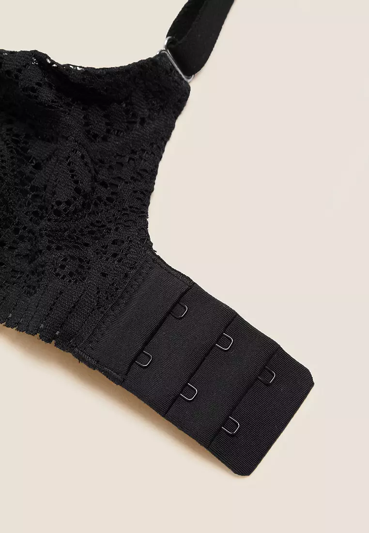 Body Soft™ Wired Plunge Bra