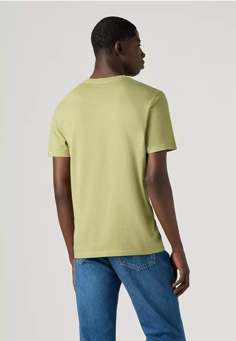 Levi's® Men's Original Housemark T-Shirt (56605-0270)