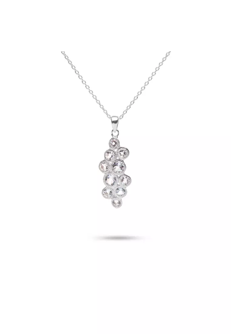 Buy silver pendants new arrivals online