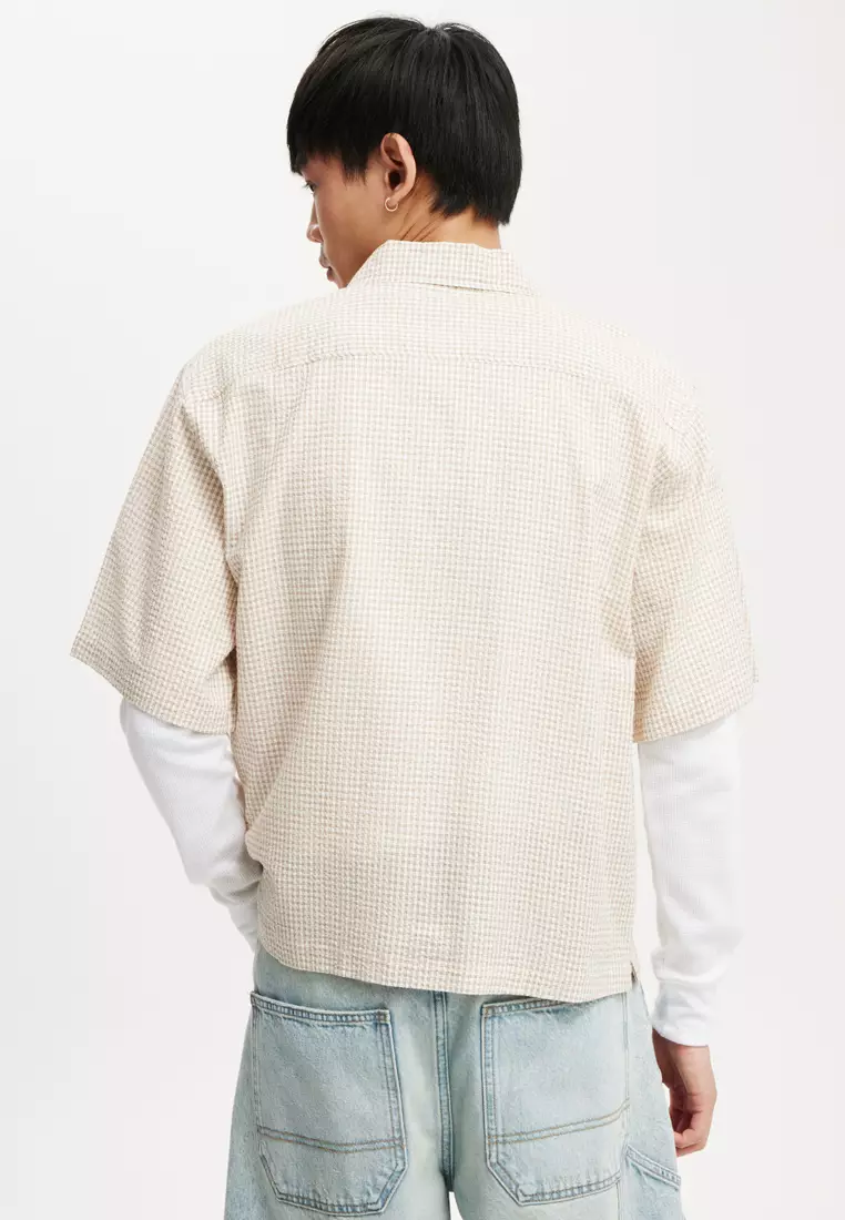 Ventura Short Sleeve Shirt