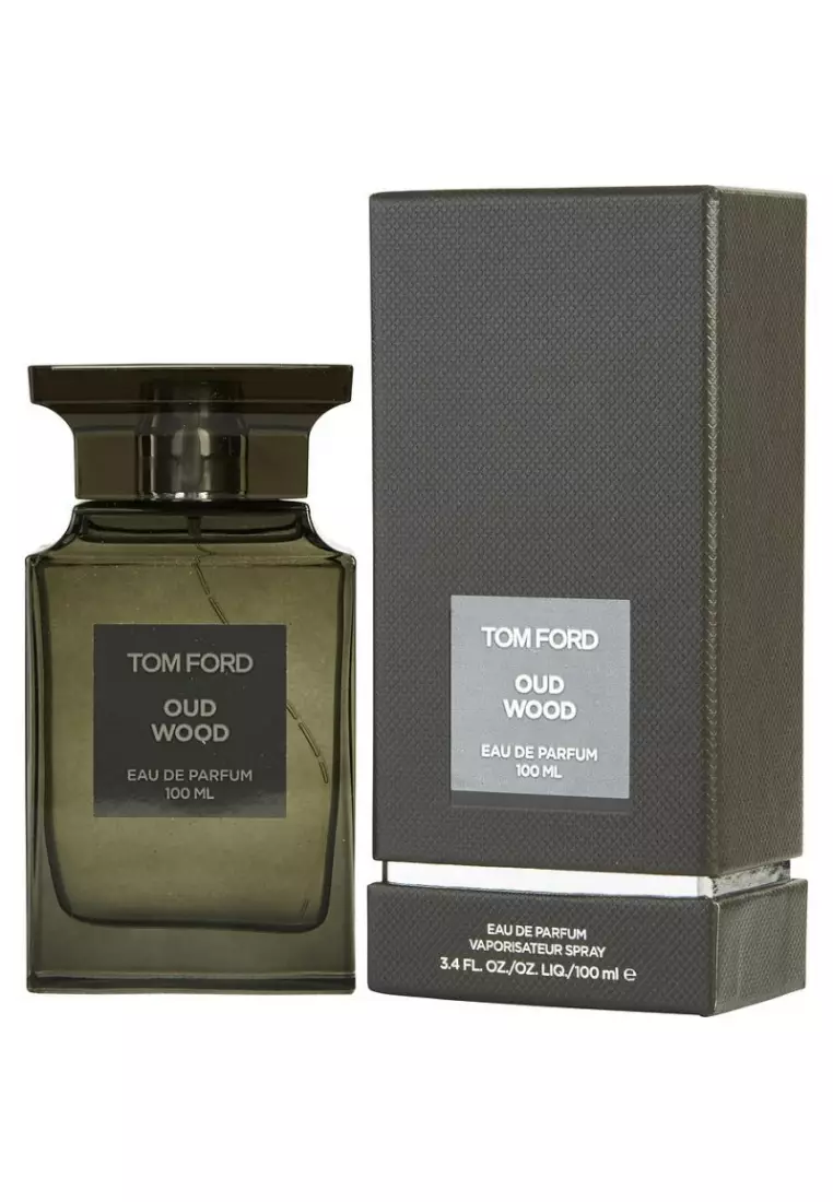 parfume Afhængighed sagde Tom Ford TOM FORD Oud Wood Eau de Parfum 100mL 2023 | Buy Tom Ford Online |  ZALORA Hong Kong