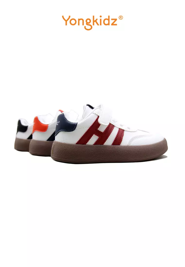 [ ORIGINAL ] YONGKIDZ SNEAKERS OL-JSR2230-24 NAVY