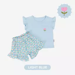 Light Blue