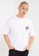 LC WAIKIKI white Oversized Cotton Men's T-Shirt 36E7FAAE61DD8EGS_1