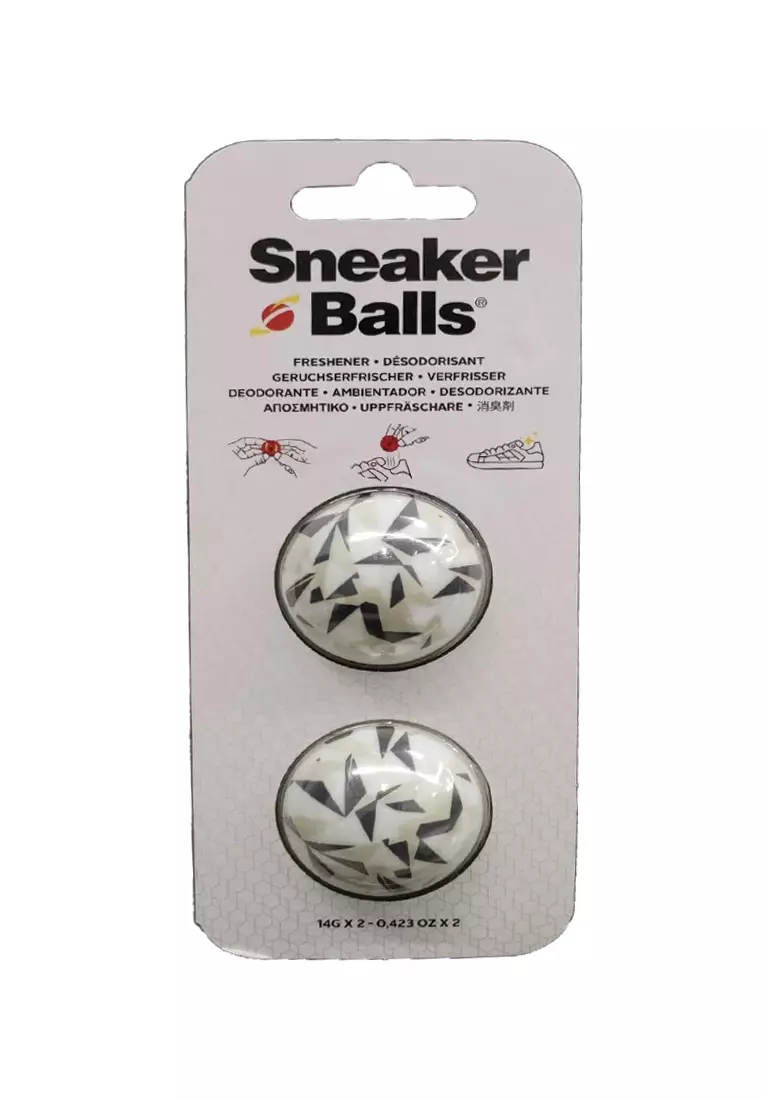 Discount on Sof Sole  shoes - SKU: Sneaker Balls Edgy White