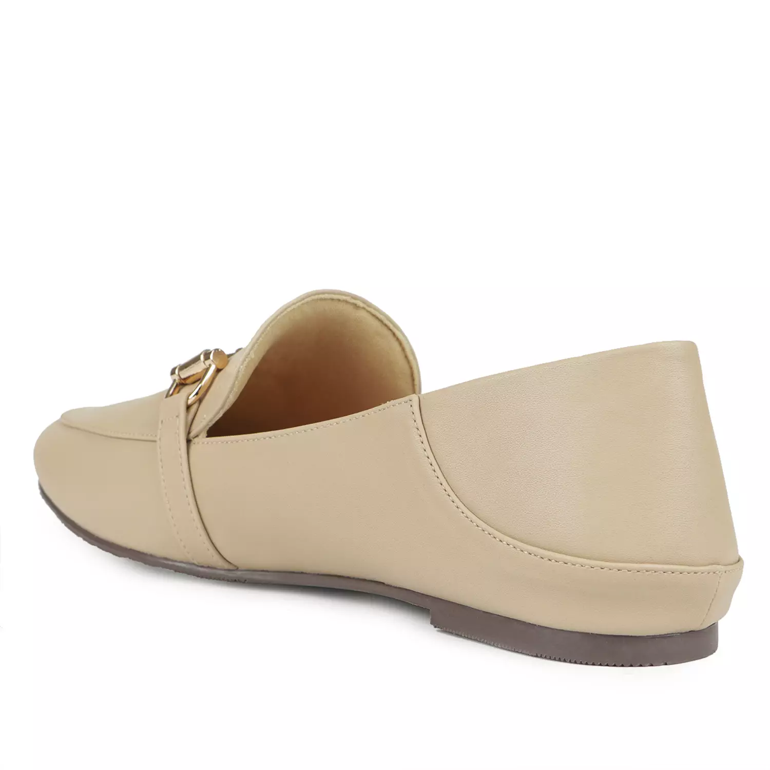 Flat Audrey Cream