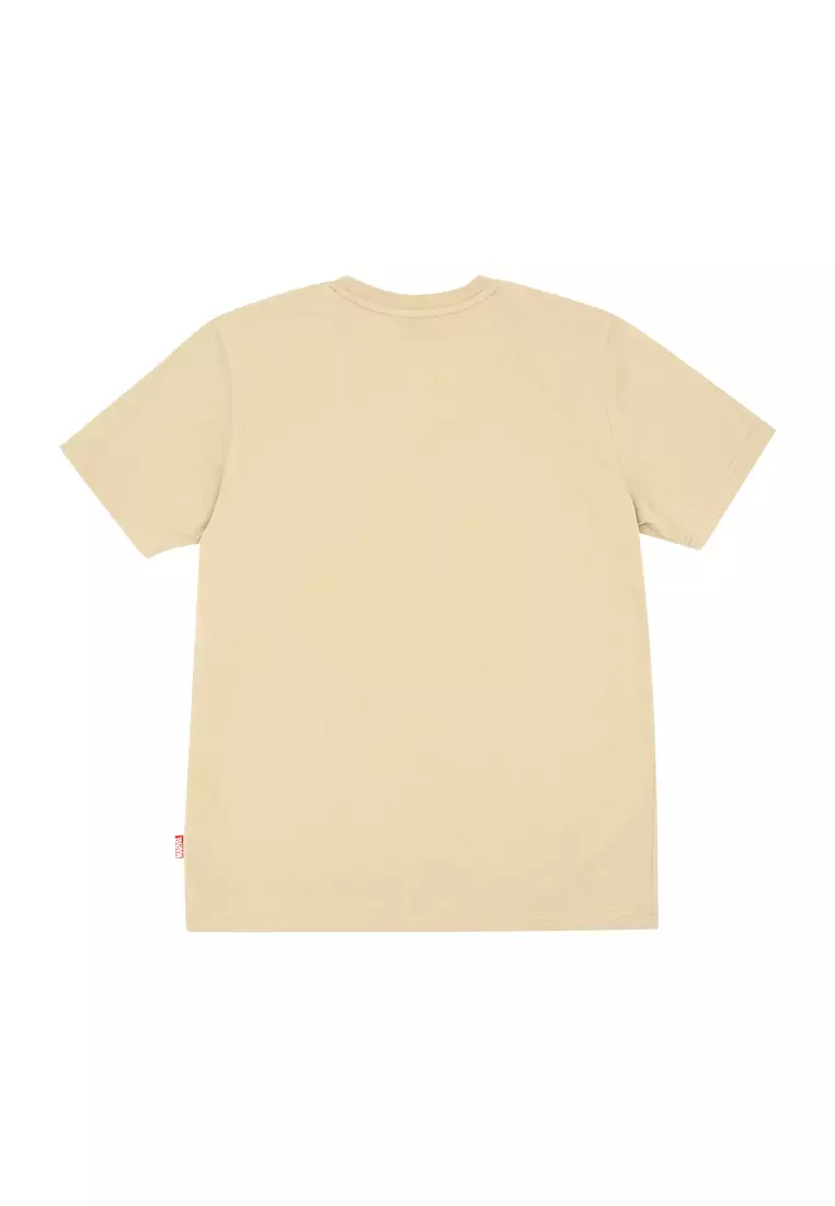 Mens Licensed Graphic T-Shirt "Spidey Verse"