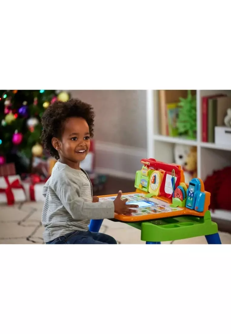 Get Ready For School Learning Desk