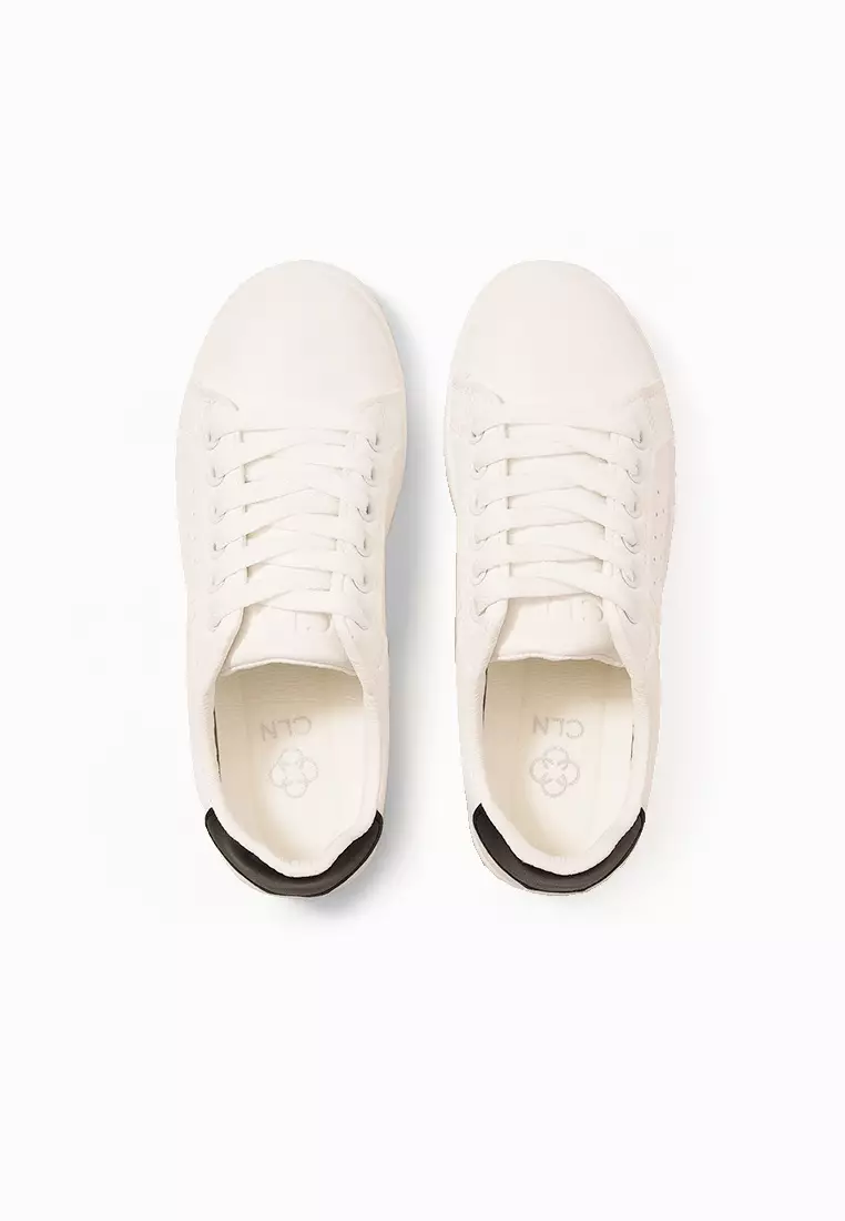 Kino Lace-Up Sneakers