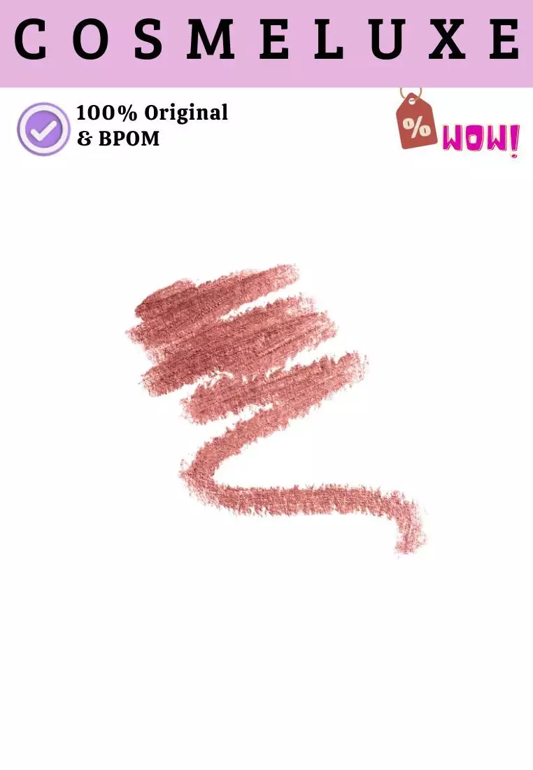 Dior Contour Lip Liner Pencil 100 Nude Look