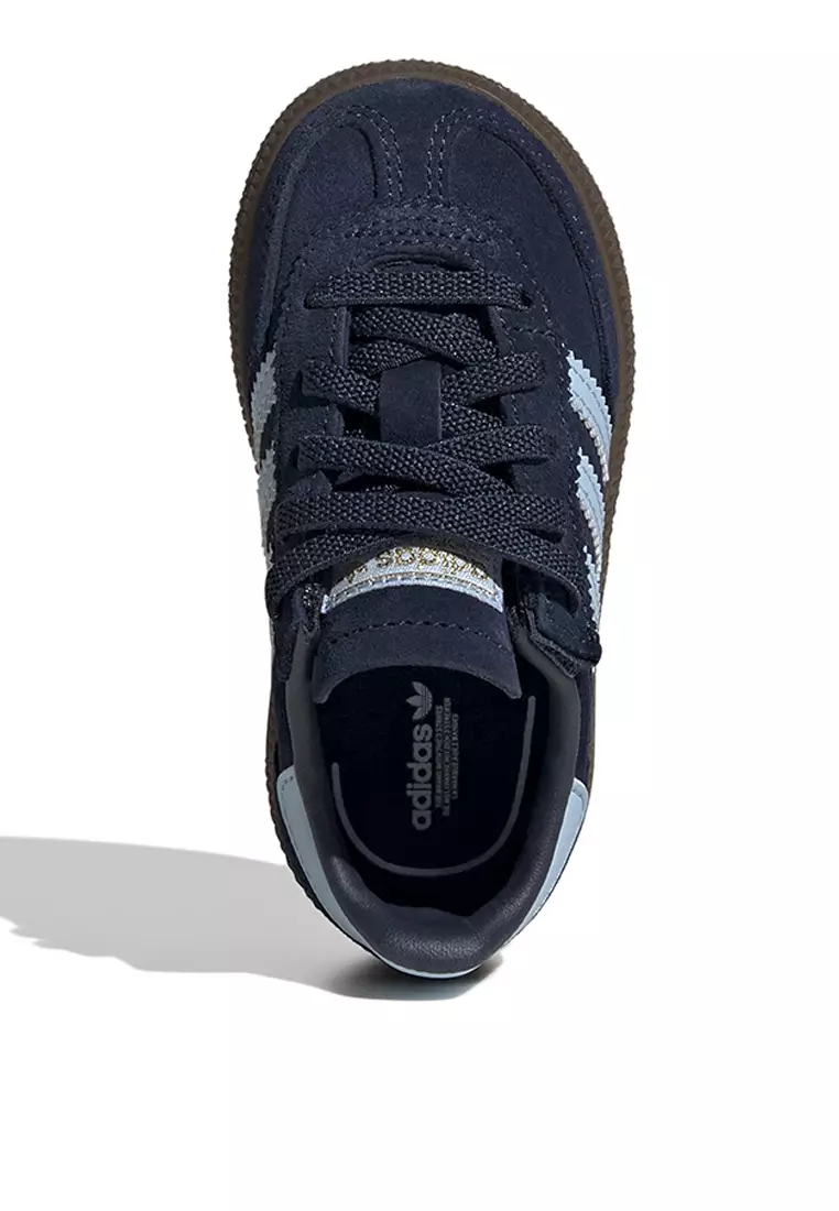 Handball Spezial Comfort Closure Elastic Lace Shoes