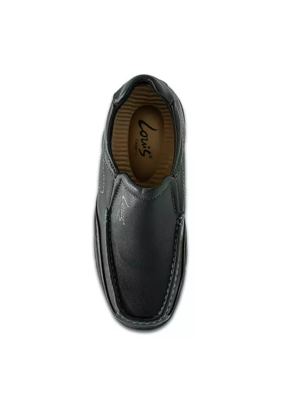 Slip On Comfort Business Formal