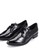 ALDO black Gemelli Derby Shoes DE291SH104F9F3GS_3
