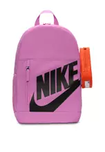 Lt Magenta/Orange/Black