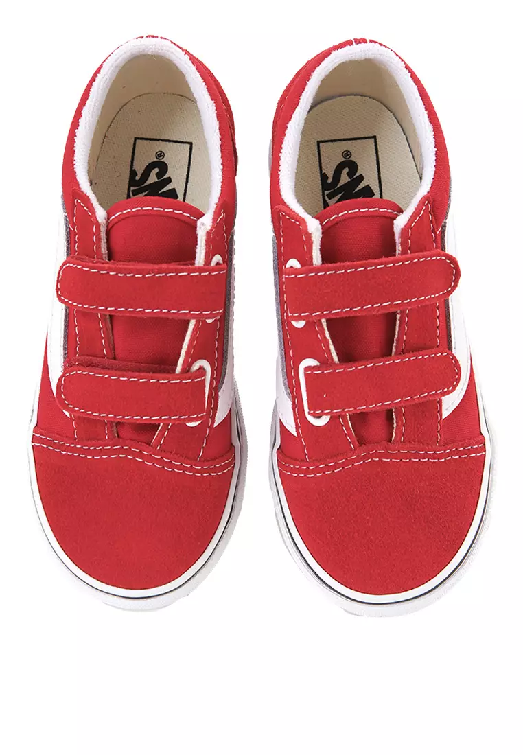 Old Skool V