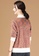 A-IN GIRLS multi Fashion Half High Neck Mixed Color Knitted Sweater 90EEAAADE0D36DGS_2