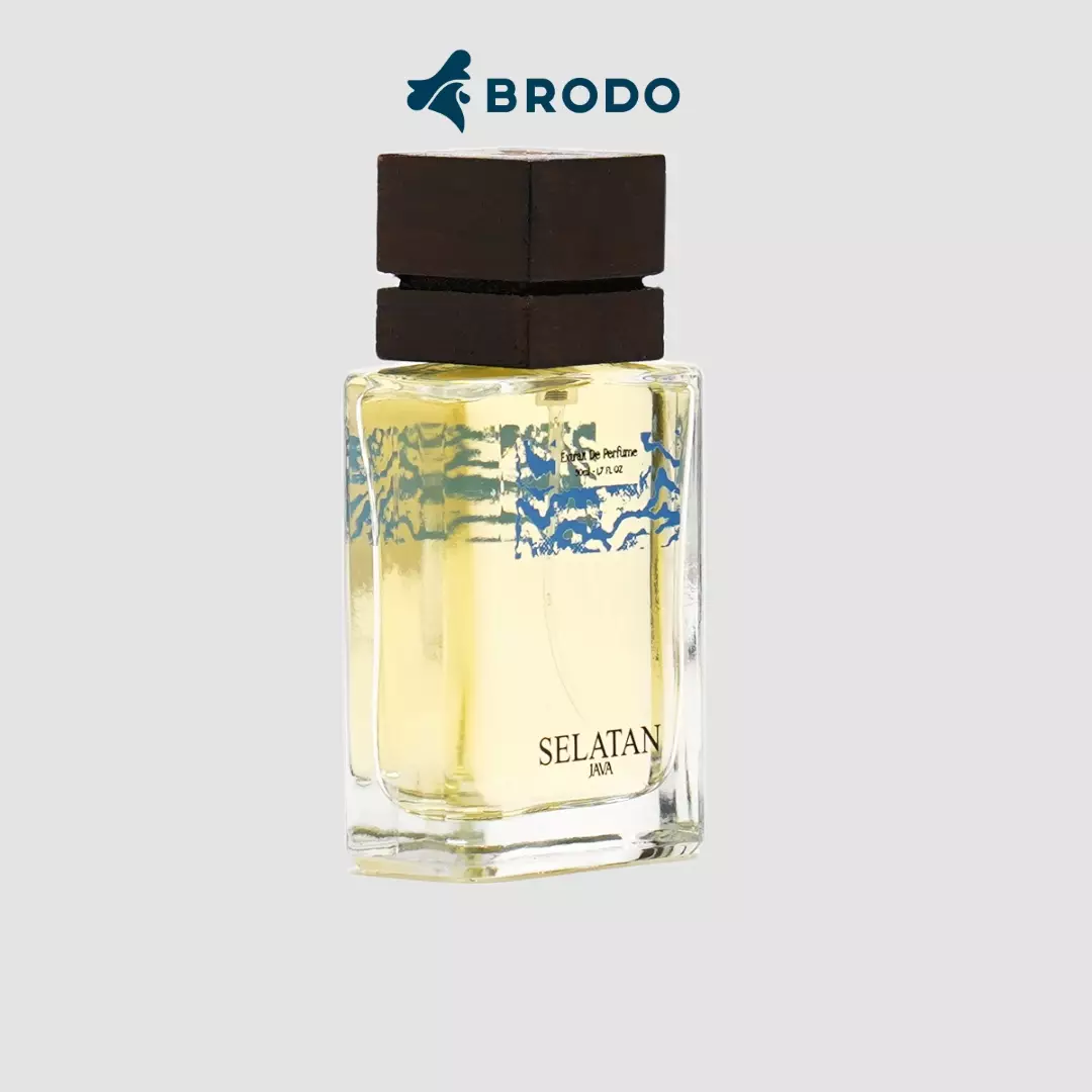 BRODO - SELATAN Extrait De Perfume