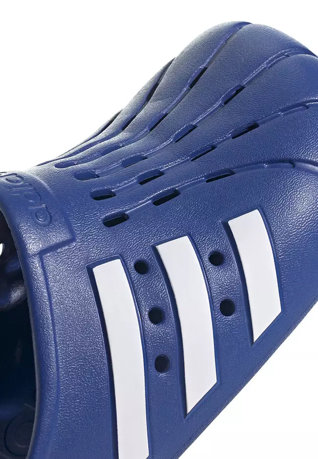 Buy ADIDAS adilette clogs 2023 Online | ZALORA Singapore