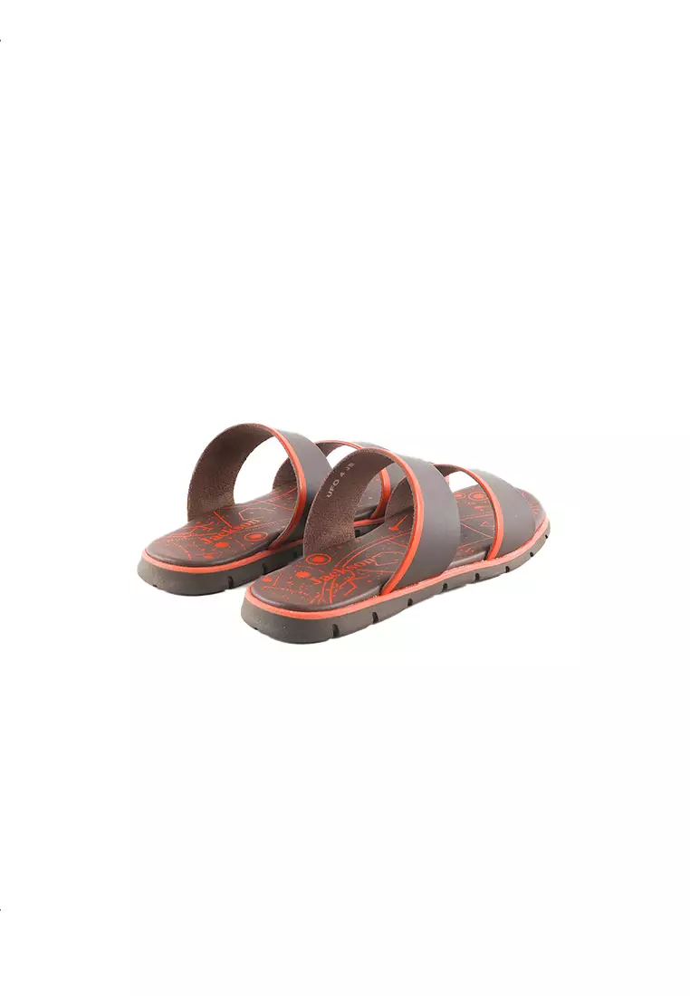 Jackson Kids Ufo 4JS Brown Orange