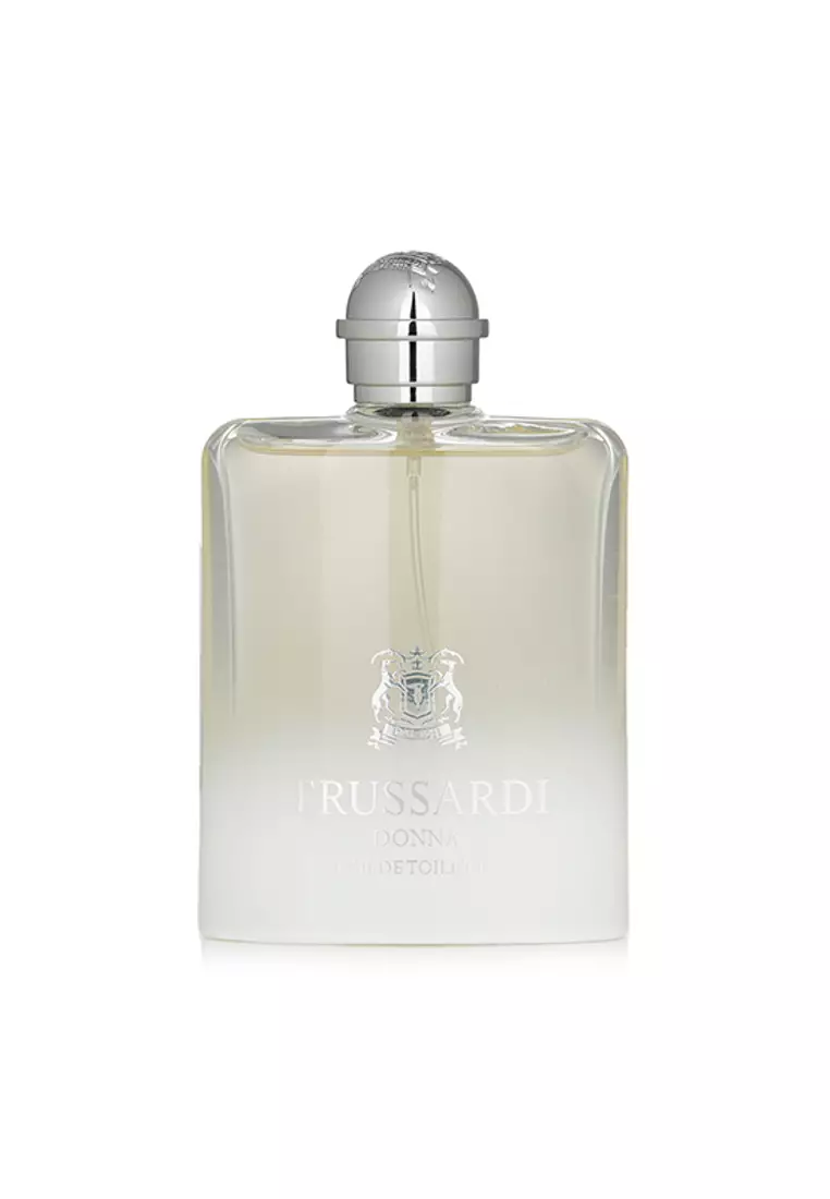 TRUSSARDI - Donna Eau De Toilette Spray 100ml/3.4oz..