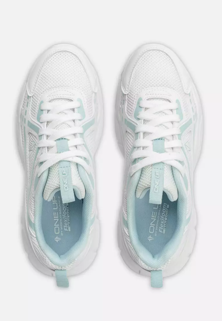 ASTRA WALK Women's Athleisure Shoes
