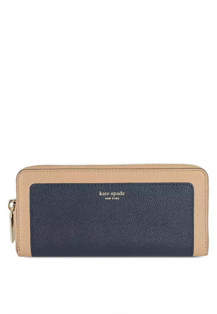 Margaux slim continental sales wallet