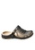 Twenty Eight Shoes black VANSA Waterproof Rain and Beach Sandals VSM-R905 5DCA5SH85EBCAFGS_1