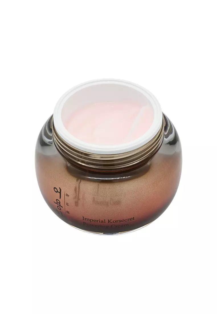 EO YUNG GAM(HAN BANG) Imperial Korsecret Power Cream 50ml