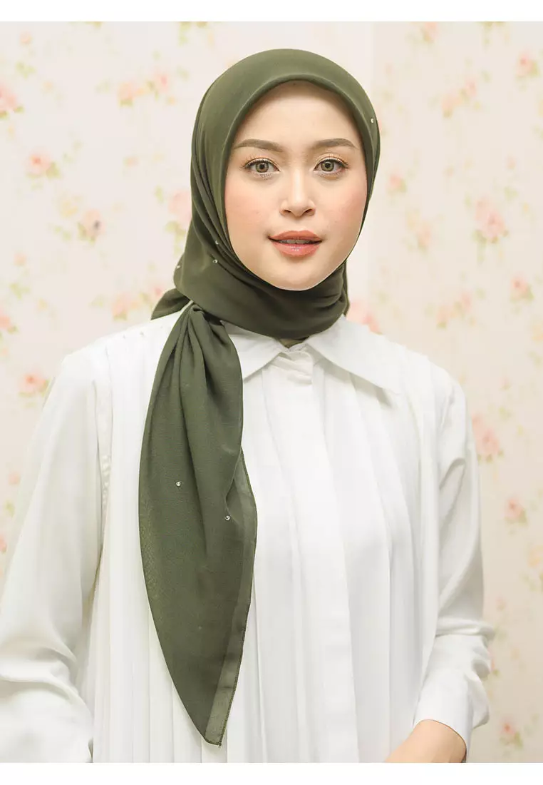 Viona Paris Square Army