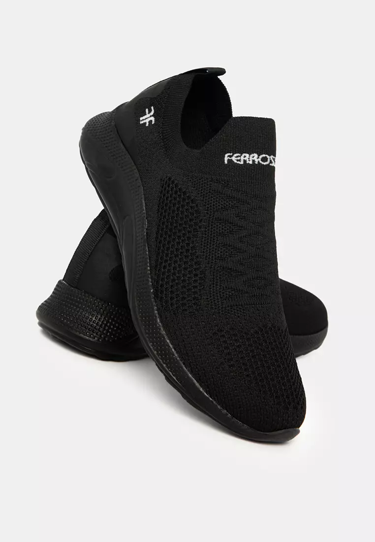 Knitted Sneakers