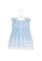 RAISING LITTLE blue and multi Perla Dress BB652KA620C310GS_2