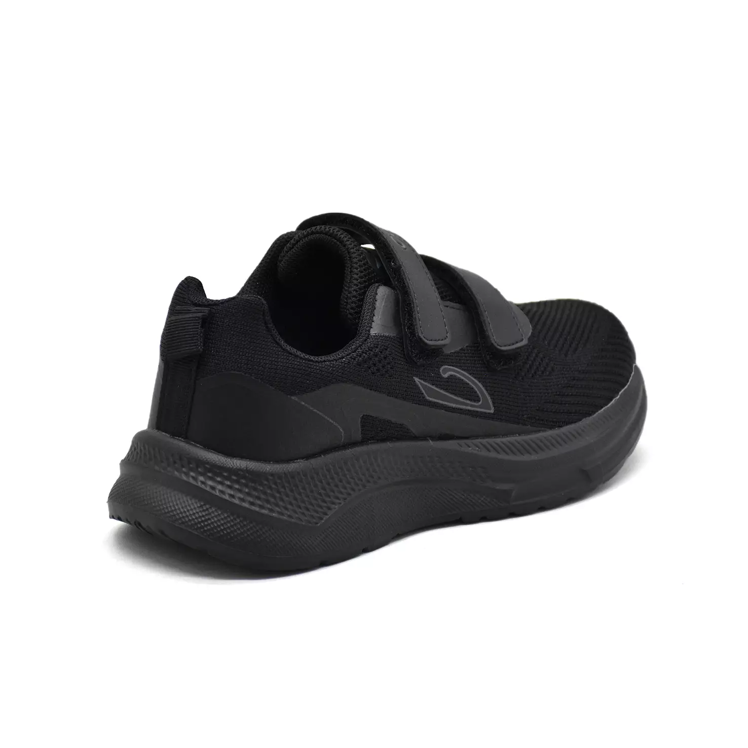 Carvil Sepatu Anak Mezza-01 Black/Black