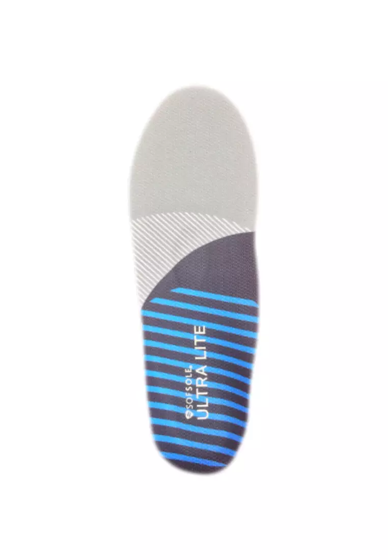Discount on Sof Sole  shoes - SKU: Ultra Lite Comfort Insoles