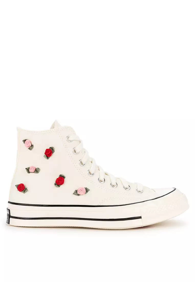 Chuck 70 Hi Sneakers