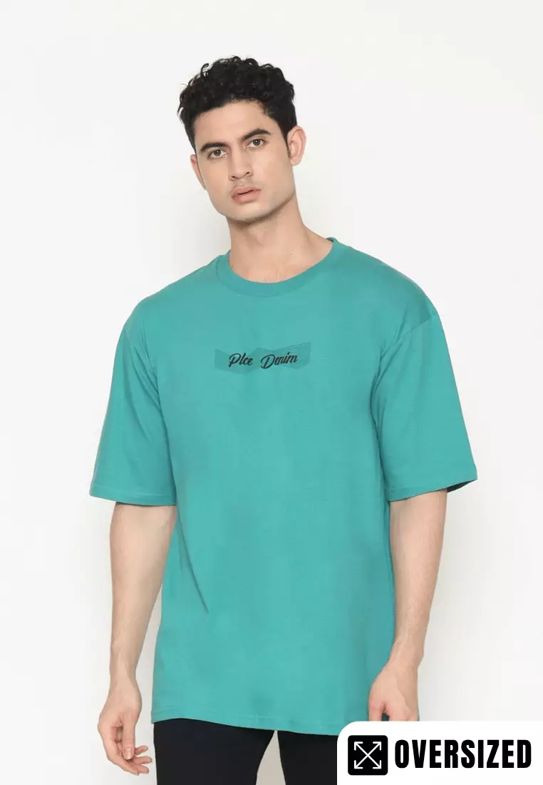 Pay 1 Get 3 RBJ T-Shirt Oversized New Collection