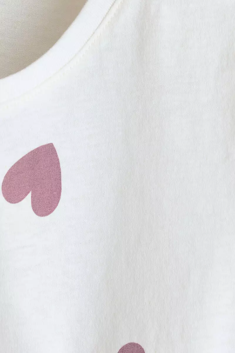 3-pack T-shirts