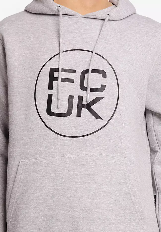Logo Hoodie