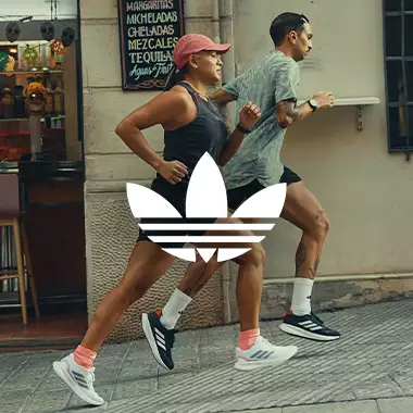 Adidas