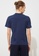Trendyol navy Mock Neck T-Shirt C1CD3AAC3BE00DGS_2