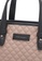 Volkswagen 褐色 Women's Hand Bag / Top Handle Bag / Sling Bag D1136AC8C430FDGS_7