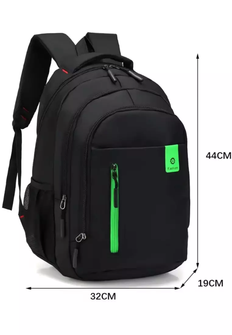 Back to School Set : Smart Watch + School Bag - Kids/Teenagers Smartwatch - Sim Card Calls - GPS Location Tracking - SOS Button - Camera - IOS / Android - IP67 Waterproof