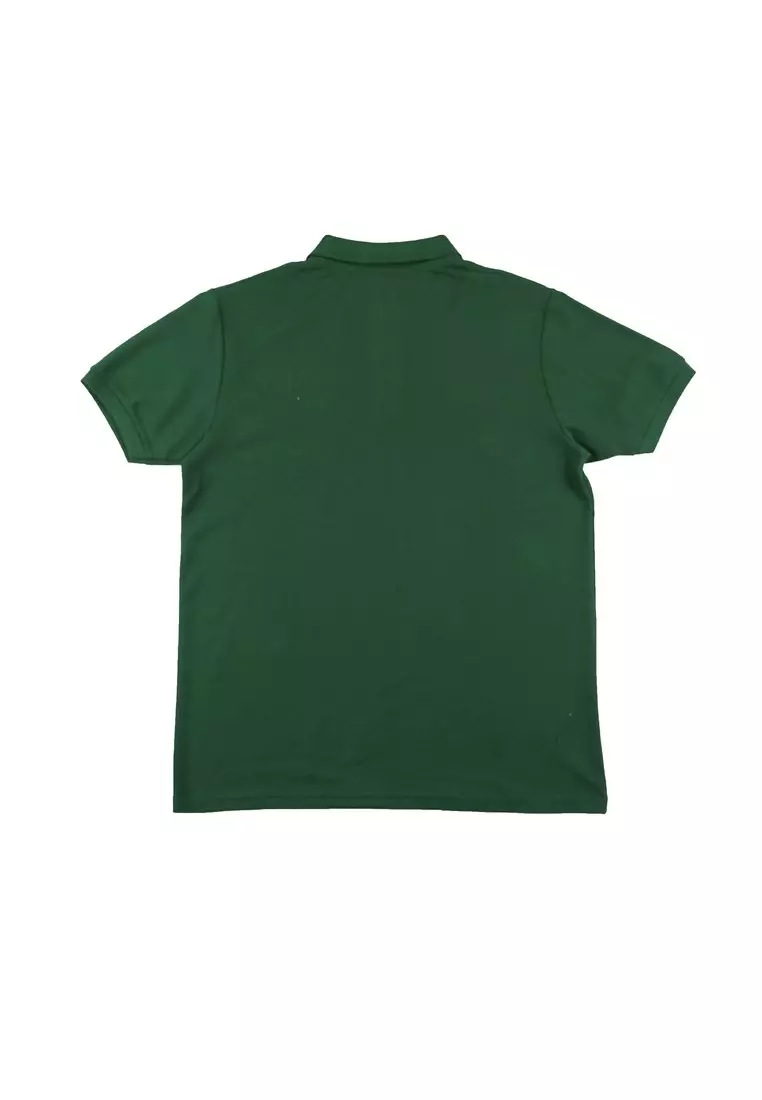 3Second Men's Polo Shirt Short Sleeve Regular Fit Lopo 201024