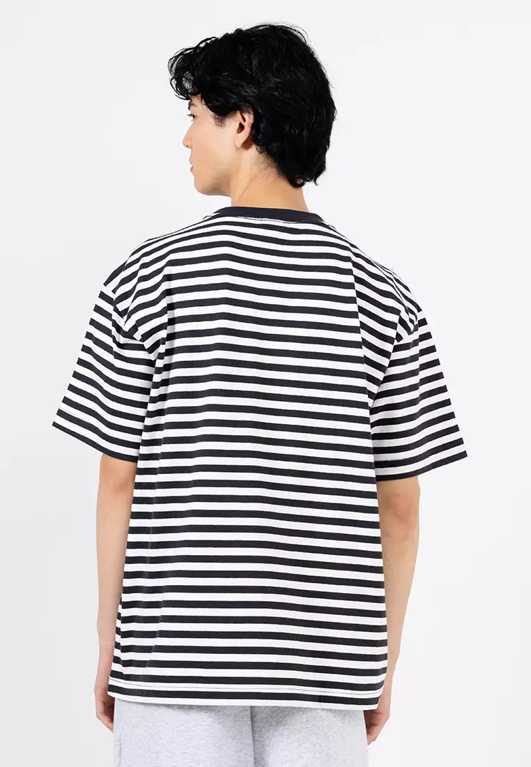 Box Fit T-Shirt