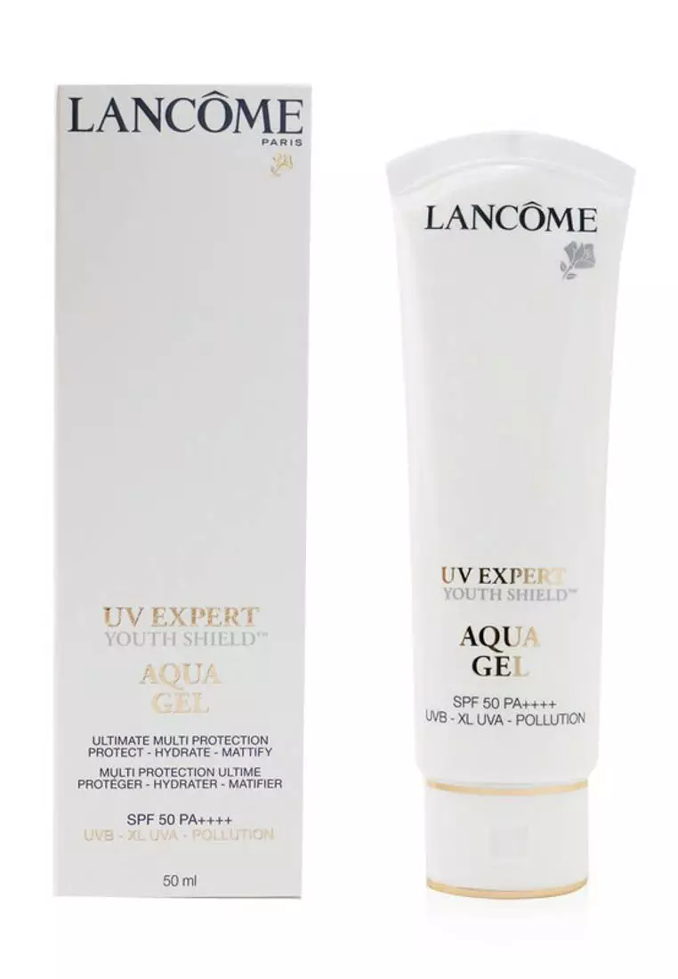 Lancome - Uv Expert Youth Shield Aqua Gel Spf 50 50ml/1.7oz
