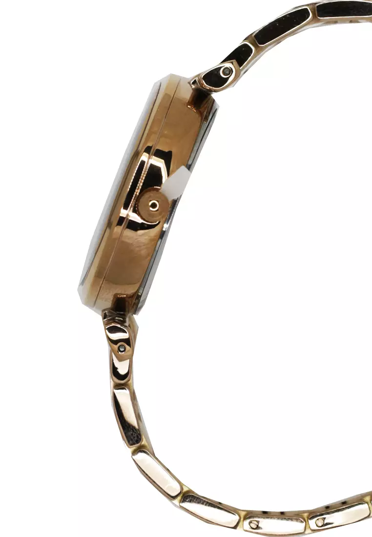 Slazenger Casual Women's Watches SLZ SL.09.6114.4.04