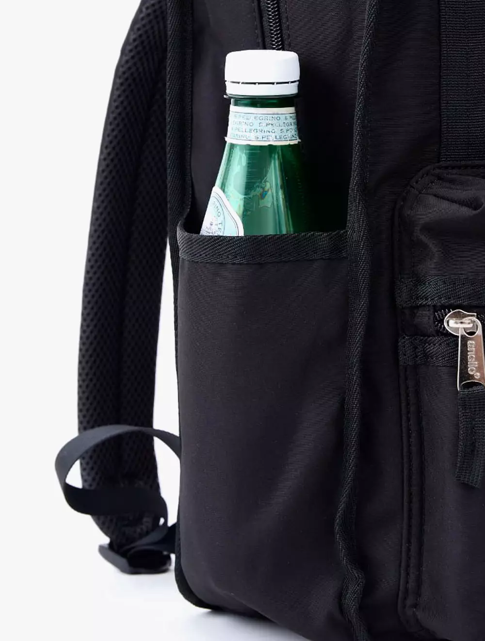 Jual Anello Anello - MAY - BACKPACK - Black Original 2025 | ZALORA