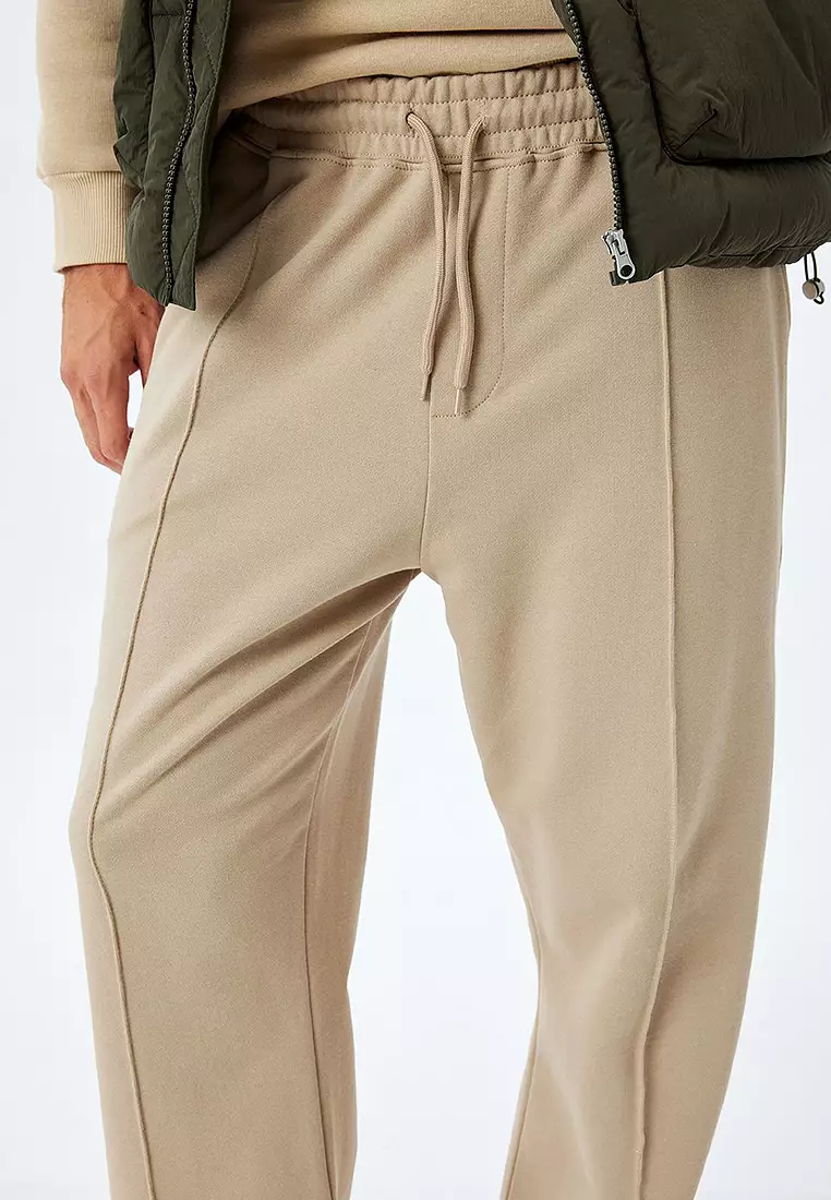 Sports Sweatpants
