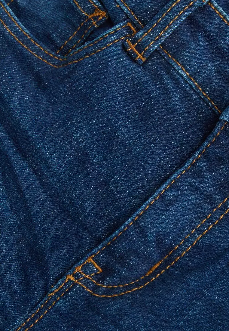 Five Pocket Jeans Skinny Fit