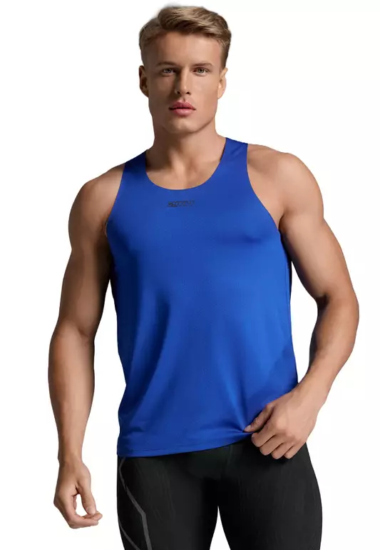 Light Speed Tech Singlet